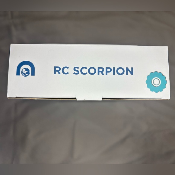 Discovery Wireless RC Scorpion with LED Lights *NEW* TOY - Picture 4 of 6